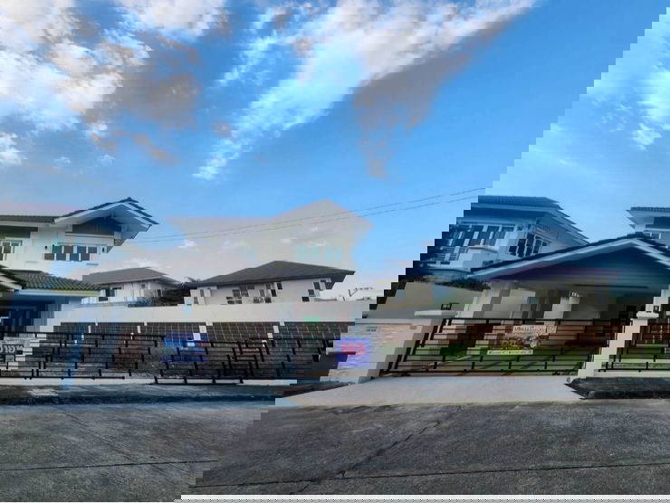 รูป คาซ่าวิลล์ วัชรพล 89/369 casa vile - รูปที่ 1/10