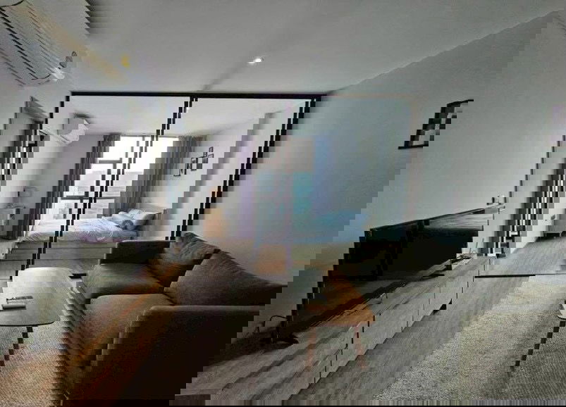 picture #R8494 🎉 291268 Condo for rent: RHYTHM Ekkamai - 5/16