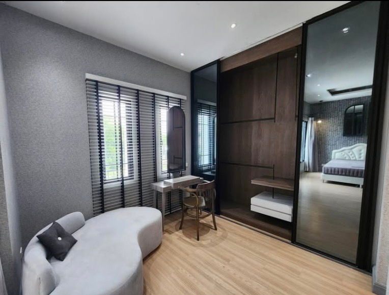 picture #R8511 🎉 291268 House for Rent: The Ricco Residence Outerring - Chatuchot - 11/18