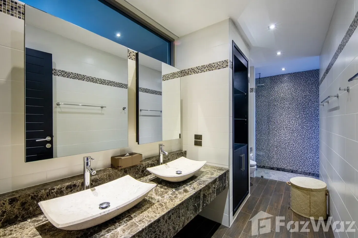 picture 4 Bedroom Villa for sale at Diamond Trees Villas  1635204 - 24/46