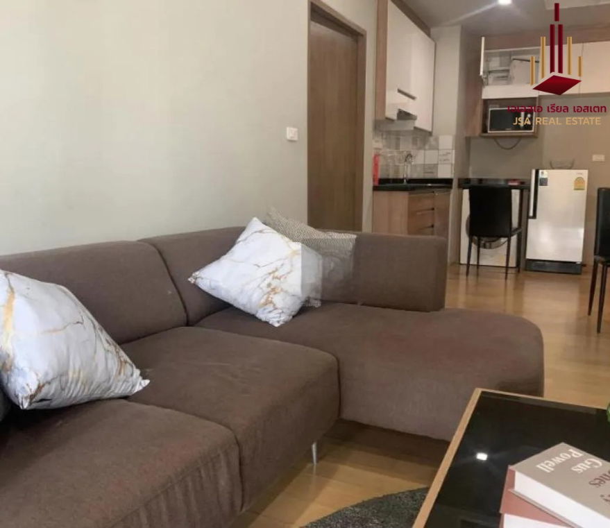 picture ✨ For Sale: Noble Revent Condo ✨  💰 Only 7,090,000 THB - 2/5