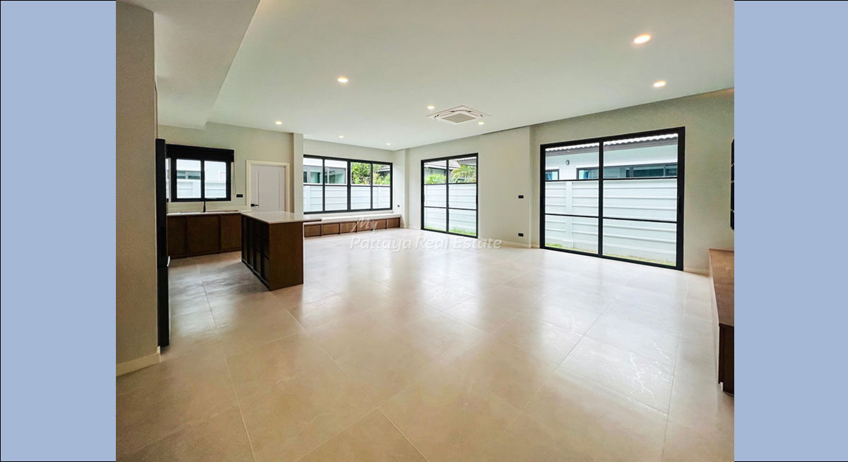 รูป HEPNL06 - ขายบ้านเดี่ยว 3 ห้องนอน ปณาลี บ้านนา - รูปที่ 8/17