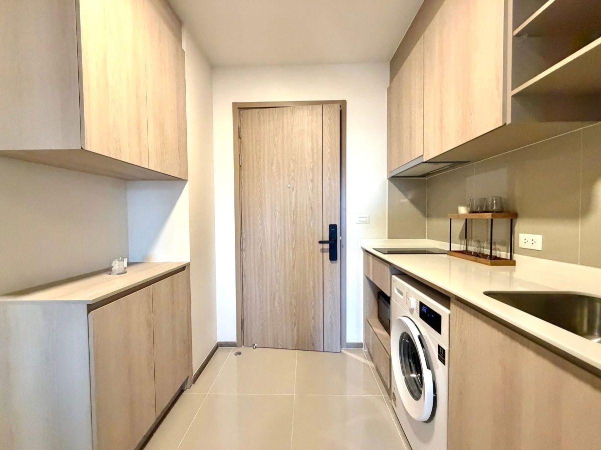 picture #R8491 🎉 291268 Condo for rent: NIA by Sansiri (Sukhumvit) - 11/11