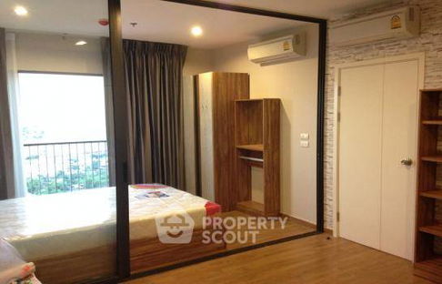 1-BR Condo at The Tree RIO Bang-Aor near MRT Bang O (ID 857892)