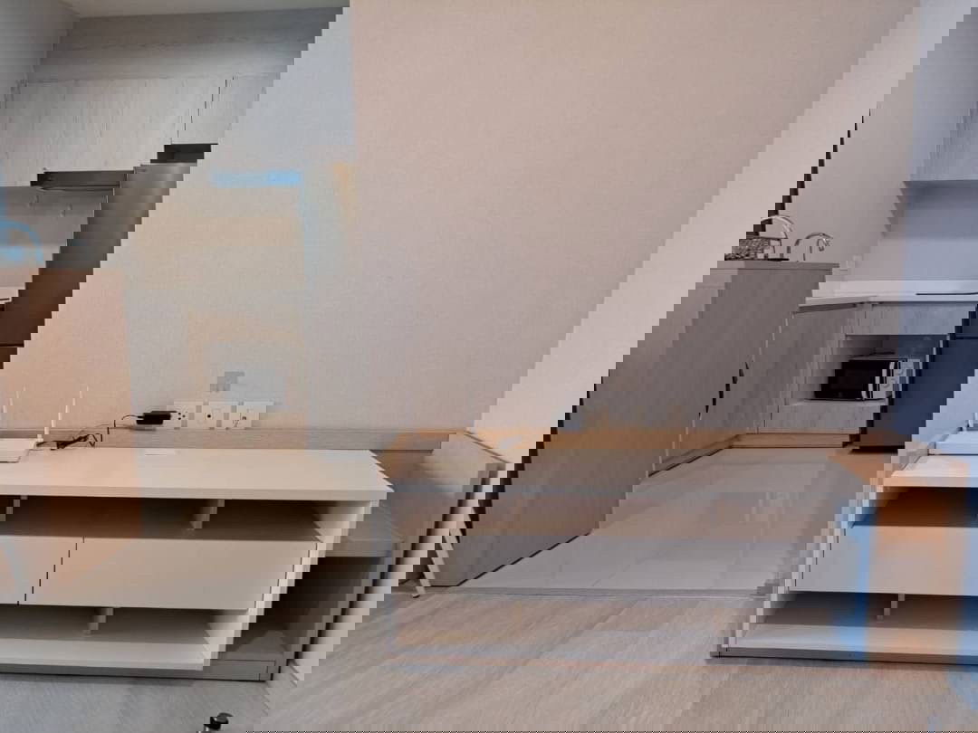 picture #R8498 🎉 291268 Condo for Rent: Life Pinklao - 9/14