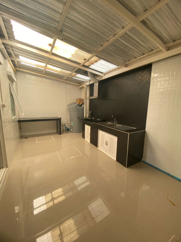 รูป ทาวน์โฮม 2 ชั้น หมู่บ้าน กัสโต้  สุขสวัสดิ์-ประชาอุทิศ (ซ.ประชาสามัคคี)  - รูปที่ 5/10