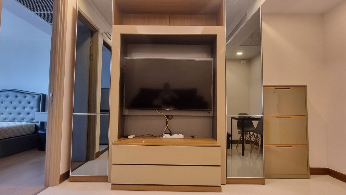 picture #R8486 🎉 291268 Condo for Rent: Supalai Oriental Sukhumvit 39 - 6/10