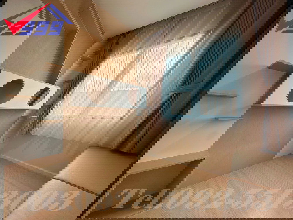 รูป ขายบ้านพร้อมผู้เช่า!! ทาว์โฮม 3 ห้องนอน Nirvana Define ศรีนครินทร์-พระราม9 - รูปที่ 14/41