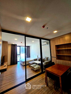 Condos for rent Borom Ratchachonnani Bangkok Nursing College : 1-BR Condo at XT Phayathai near BTS Phaya Thai (ID 1234021)