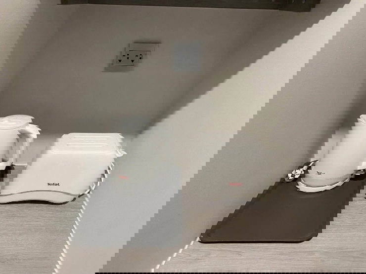 picture 🏢 Condo for Rent: Modiz Rhyme Ramkhamhaeng 🛏 1 Bedroom, 1 Bathroom 📐 24 sq.m. | 14th - 7/17