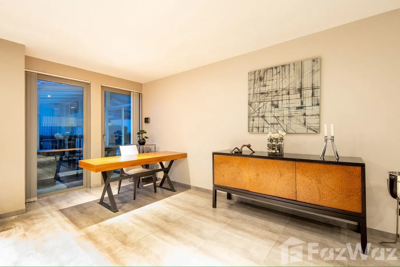 picture 4 Bedroom Villa for sale at Diamond Trees Villas  1635204 - 20/46