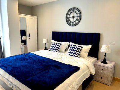 Condos for rent : For Rent: The Alcove Sukhumvit 49    1 Bedroom, 1 Bathroom    50 sq.m.