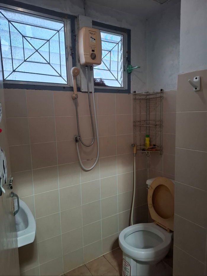 picture Flybird Condominium  Location: South thepprasit soi 10 - 4/13