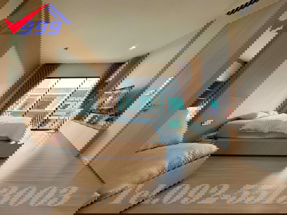 รูป ขายบ้านพร้อมผู้เช่า!! ทาว์โฮม 3 ห้องนอน Nirvana Define ศรีนครินทร์-พระราม9 - รูปที่ 17/41