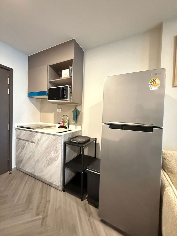 picture 🚩Brand New Condo in Pinklao-Siriraj H [RENT] Aspire Arun Privé  - 3/6