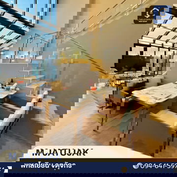 ขาย 2 ห้องนอน 80 ตร.ม พร้อมเข้าอยู่ -- โทรด่วน 094-641-5974