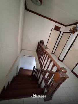 รูป หมู่บ้านพรธิสาร 8 ถนนรังสิต-นครนายก - รูปที่ 12/23