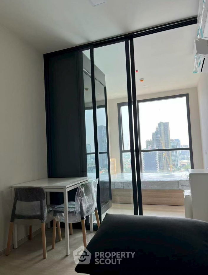 picture 1-BR Condo at The Privacy Jatujak near MRT Lat Phrao (ID 2511061) - 3/11
