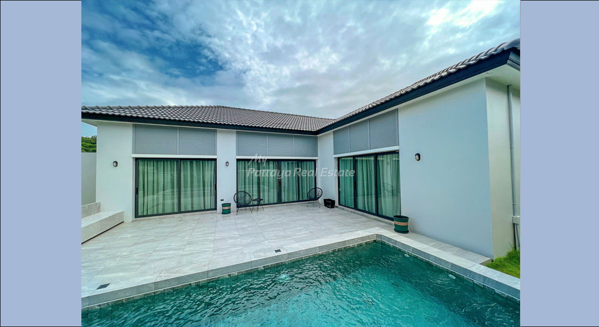 picture Company Name - 3 Bedrooms House for sale in Panalee Banna HEPNL02 - 11/14