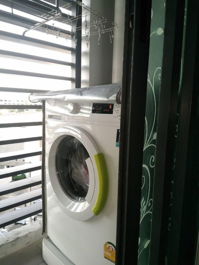 รูป 🔥FOR RENT🔥 CIELA Sripatum (line@) @ksprealestate - รูปที่ 11/15