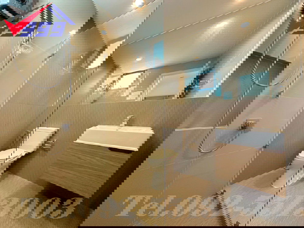 รูป ขายบ้านพร้อมผู้เช่า!! ทาว์โฮม 3 ห้องนอน Nirvana Define ศรีนครินทร์-พระราม9 - รูปที่ 30/41