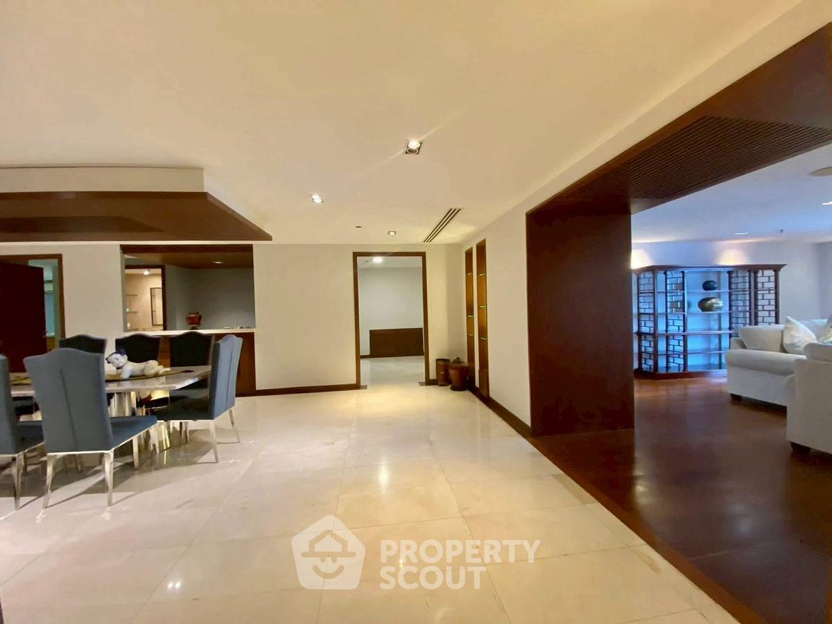 รูป คอนโด 3-ห้องนอน ที่ คาลิสต้า แมนชัน ใกล้ ARL มักกะสัน (ID 2508588) - รูปที่ 19/20