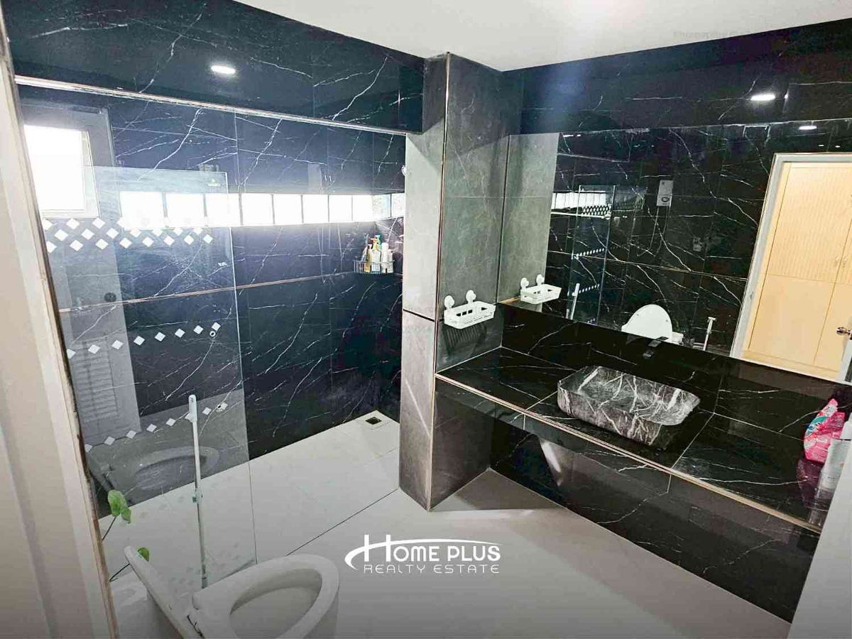 รูป หมู่บ้านกรองทองพาวิลเลี่ยน เฉลิมพระเกียรติ ร9 ซอย55/1 (บ้านรีโนเวท) - รูปที่ 19/19