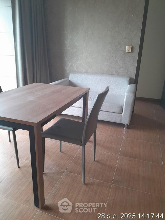 รูป คอนโด 2-ห้องนอน ที่ เดอะล็อฟท์ เย็นอากาศ คอนโดมิเนียม ใน ช่องนนทรี (ID 2512669) - รูปที่ 7/12