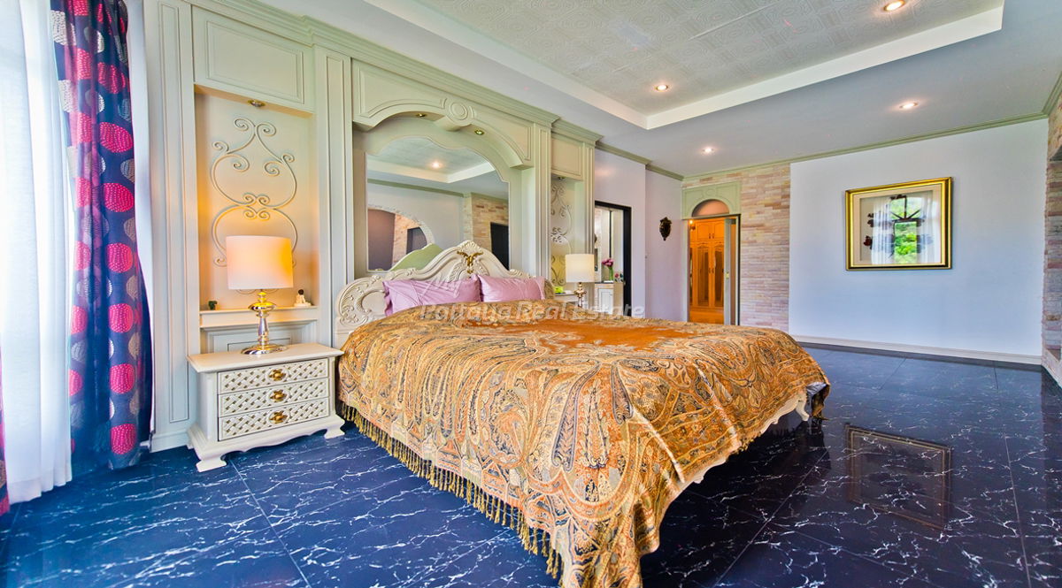 รูป HEMTV01 - ขายบ้านวิลล่า 7 ห้องนอน มิธอส วิลล่า - รูปที่ 20/29