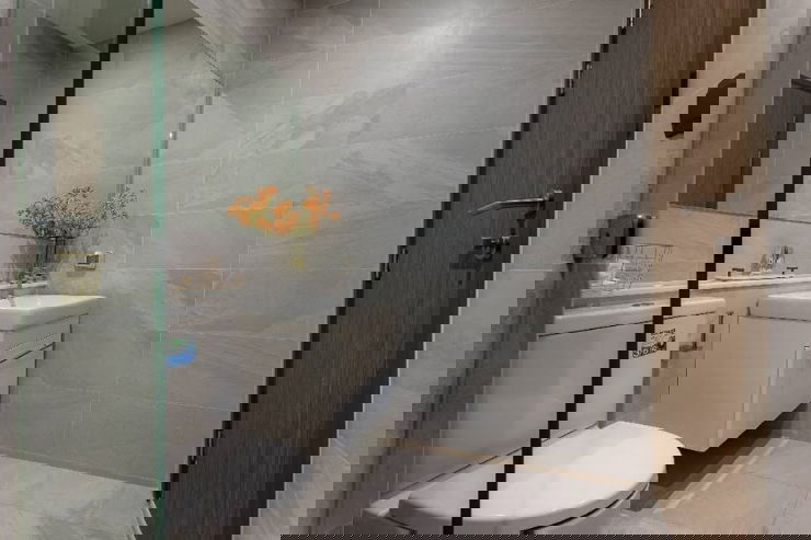 รูป ห้ามพลาด🔥🔥ปล่อยเช่า คอนโดทำเลดี ราคาพิเศษ โครงการ ริทึ่ม เอกมัย เอสเตท MD-25085574 - รูปที่ 15/15