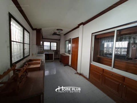 รูป หมู่บ้านพรธิสาร 8 ถนนรังสิต-นครนายก - รูปที่ 7/23