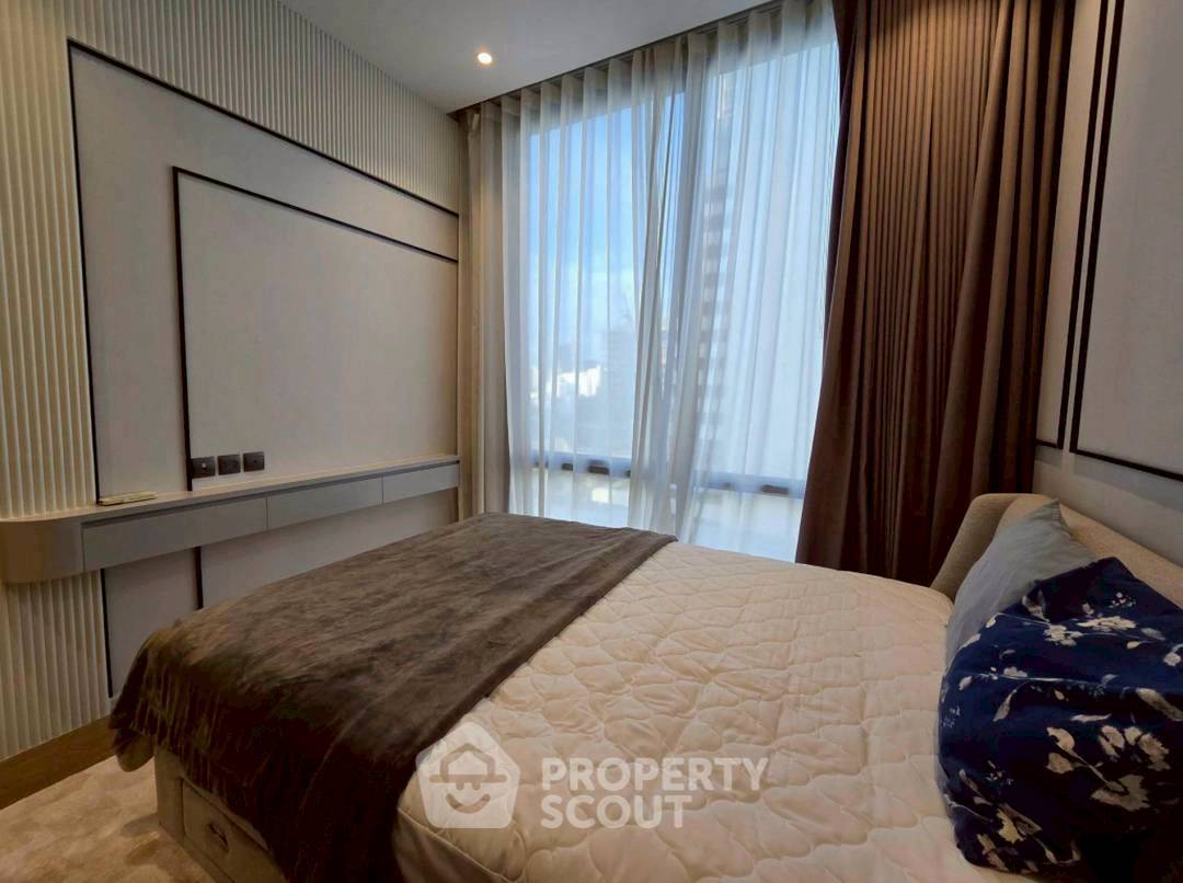 picture 2-BR Condo at Muniq Langsuan near BTS Ratchadamri (ID 2511817) - 8/10