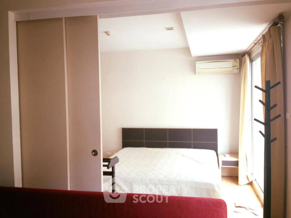 picture 1-BR Condo at Tree Condo Ladprao 27 near MRT Ratchadaphisek (ID 1986462) - 7/14