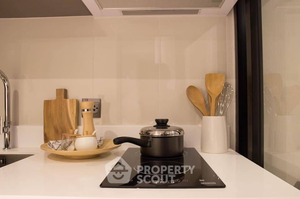 รูป คอนโด 1-ห้องนอน ที่ ริทึ่ม เอกมัย ใกล้ BTS เอกมัย (ID 666361) - รูปที่ 5/19