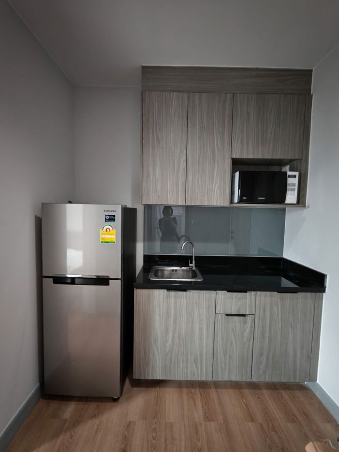 รูป 🏢คอนโดให้เช่าด่วน Chapter​One​ Midtown​ ลาดพร้าว24​  ชั้น​ 12​ ขนาด 24ตรม. - รูปที่ 5/8