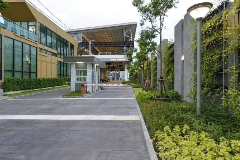 รูป 📢📢ให้เช่าคอนโด ดิ ไอริส บางใหญ่ (ซ.จันทร์ทองเอี่ยม) ตึก5 ชั้น5 ระเบียงวิวสระว่ายน้ำเต็มๆ ครบพร้อมเข้าอยู่   >> ทักไลน์ @condo2u ตอบไวค่ะ - รูปที่ 11/17