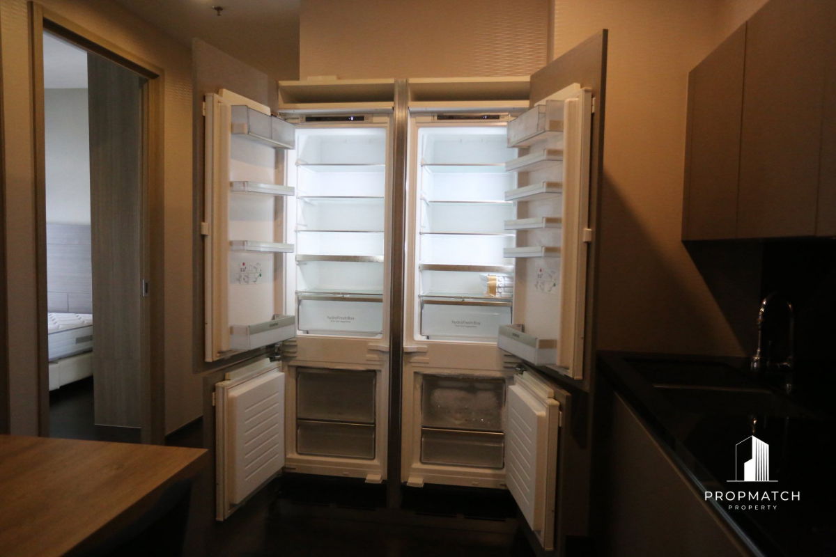 รูป PM036004✨Flash Deal ✨ The XXXIX Sukhumvit 39 (2Bed 2Bath 81.5SQM.) พร้อมอยู่ ! เพียง 70,000 บาทต่อเดือน Tel.0981315848 @propmatch - รูปที่ 6/8