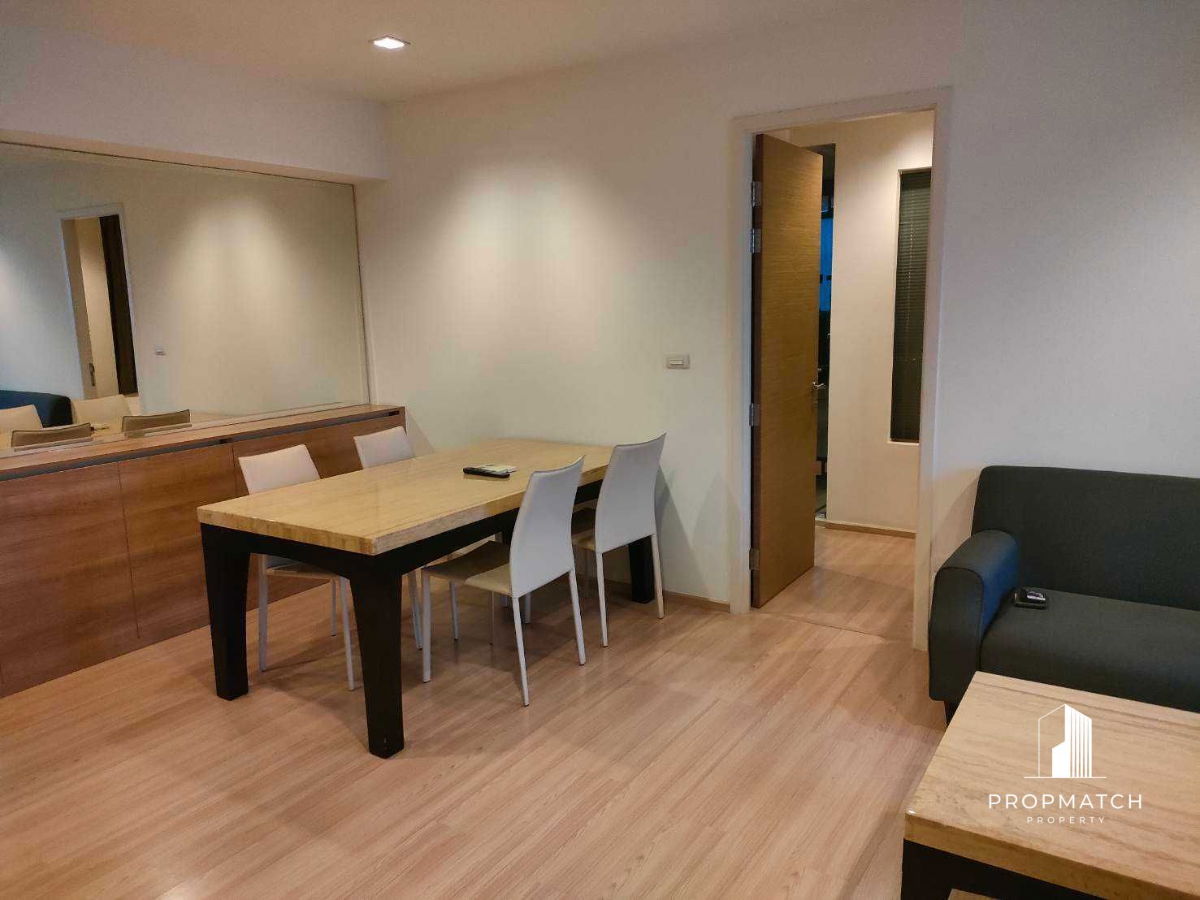 รูป PM030380✨Flash Deal ✨ Rhythm Phahol-Ari ( 2Bed 2Bath 65SQM.) พร้อมอยู่ ! เพียง30,000  บาทต่อเดือน Tel.0981315848 @propmatch - รูปที่ 5/9