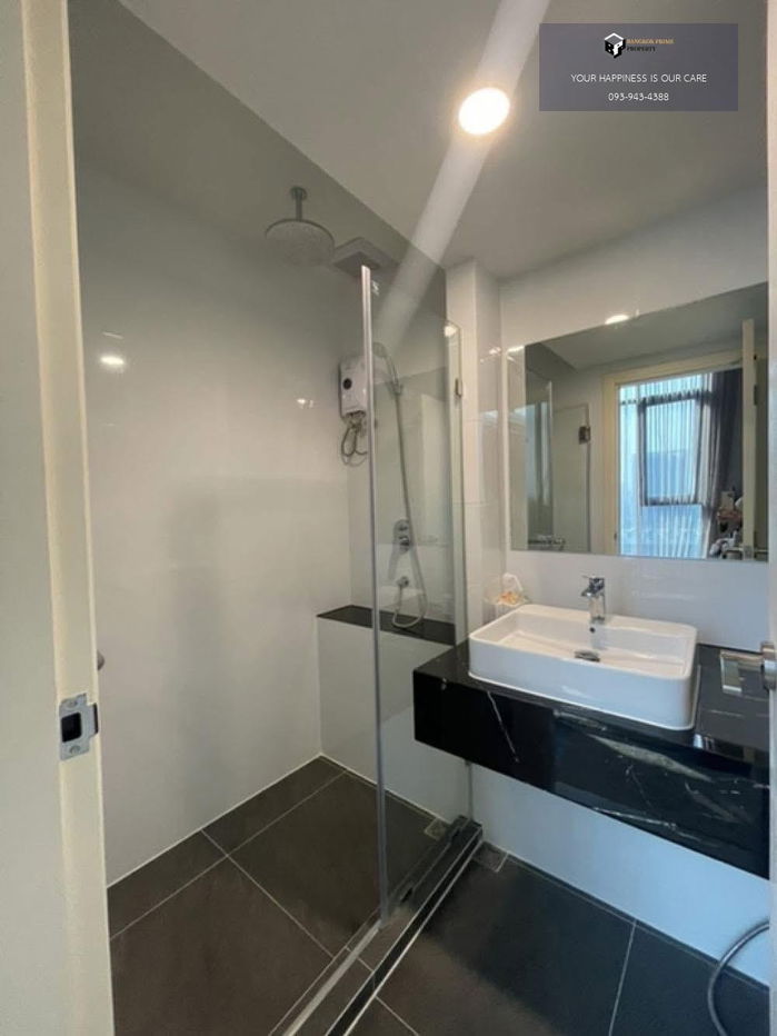 รูป Knightsbridge Space Rama 9 | 🚝ใกล้ BTS,MRTพระราม9 #2025122913622 - รูปที่ 10/13