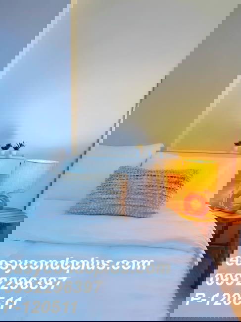 picture P-120511 Condo for rent Emerald Residence Ratchada fully furnished (Confirm again when visit). - 7/11