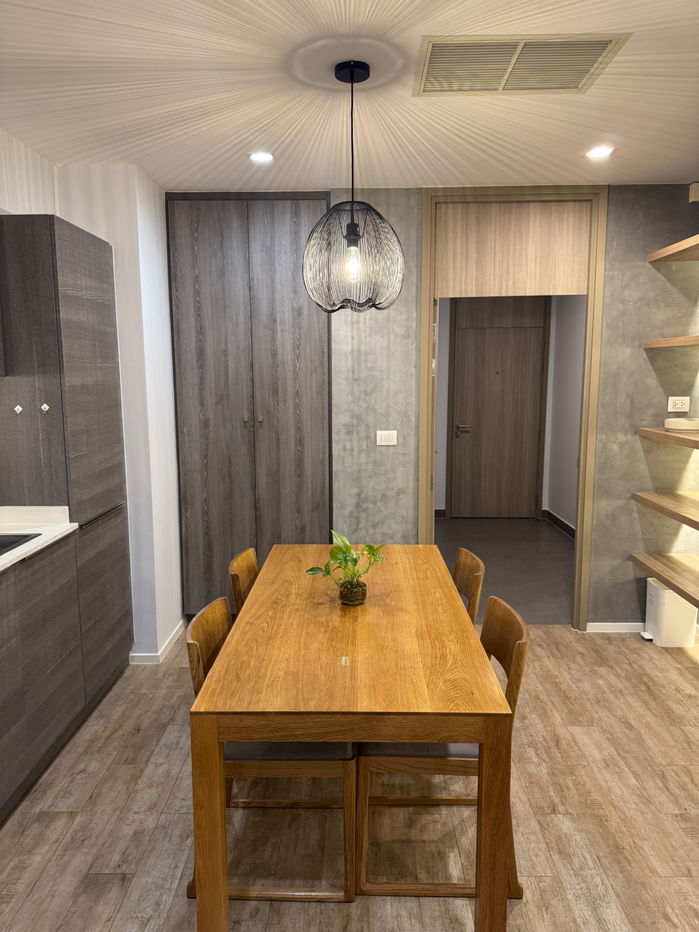 picture For Rent Close to BTS Ploenchit 1bedroom - 6/8