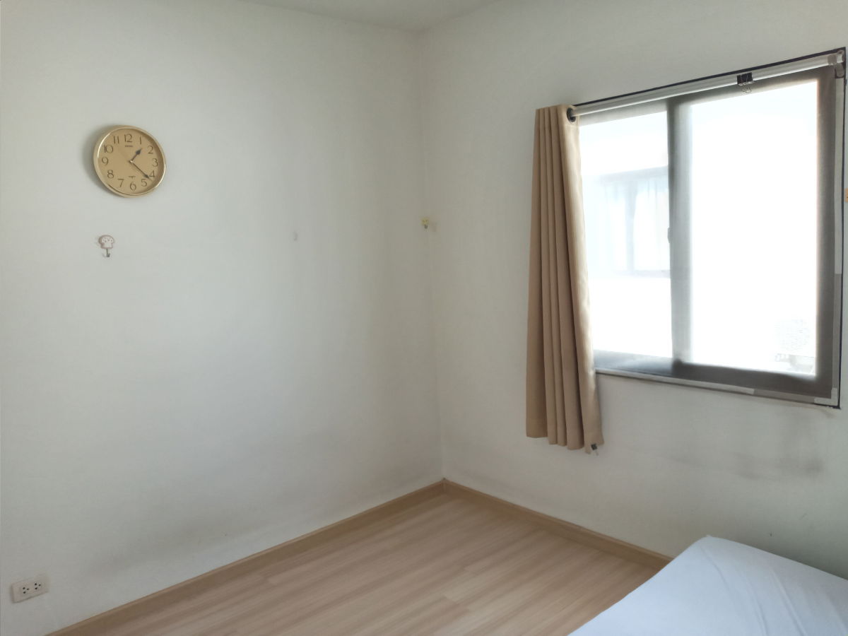 รูป ขายทาวน์โฮม ยูนิโอ ทาวน์ สุขสวัสดิ์ 30 ราษฎร์บูรณะ เจ้าของขายเอง (งดรับนายหน้า) - รูปที่ 5/19