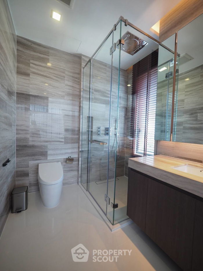 picture 3-BR Condo at Q1 Sukhumvit near BTS Nana (ID 2510914) - 31/34