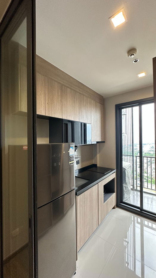 รูป 🏢 ให้เช่าคอนโด : THE LINE Wongsawang (เดอะ ไลน์ วงศ์สว่าง)   รหัสทรัพย์ | 📌LNP-C11257  - รูปที่ 9/22