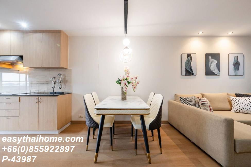 picture P-43987 Condo for rent The Waterford Diamond fully furnished (Confirm again when visit).  - 7/37