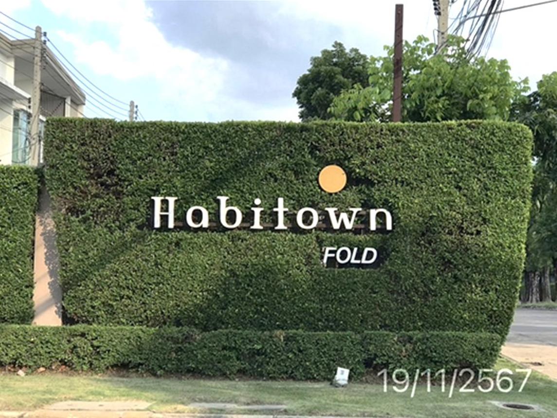 picture TOWN_HOUSE for sale  Ban Mai Muang Pathum Thani Pathumthani - 10/14