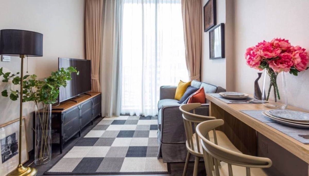 picture Edge Sukhumvit 23 - 3/11