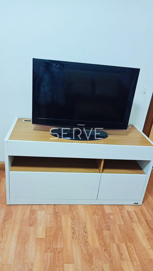 picture 1 Bed City View Fully furnished Good Location Close to MRT Sutthisan 150 m. @ Ivy Ratchada - 5/11