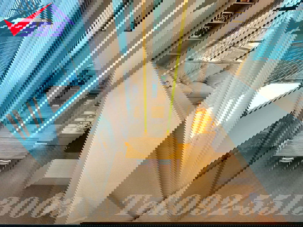 รูป ขายบ้านพร้อมผู้เช่า!! ทาว์โฮม 3 ห้องนอน Nirvana Define ศรีนครินทร์-พระราม9 - รูปที่ 15/41