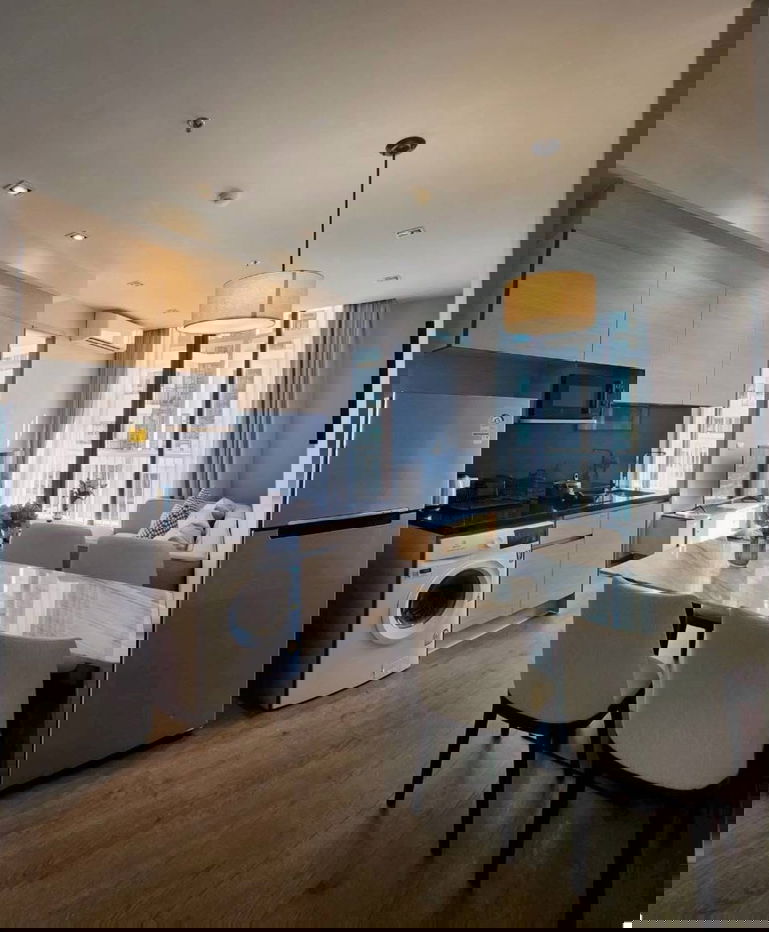 picture Park Origin PhromPhong ( Park 24 ) - 1/12